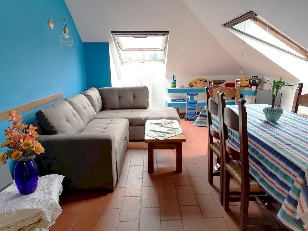 Two-room apartment Via Ferrarin, Segrate - photo 1