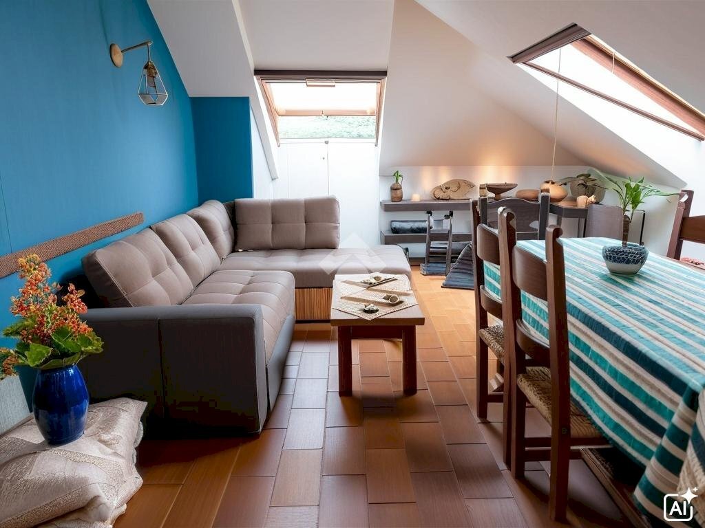 Two-room apartment Via Ferrarin, Segrate - photo 2