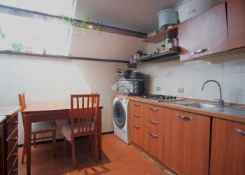 Two-room apartment Via Ferrarin, Segrate - photo 11