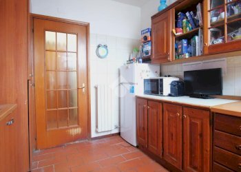 Two-room apartment Via Ferrarin, Segrate - photo 12