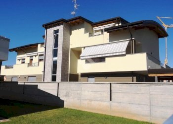 Four-room apartment Via Impastato, Carugate - photo 2