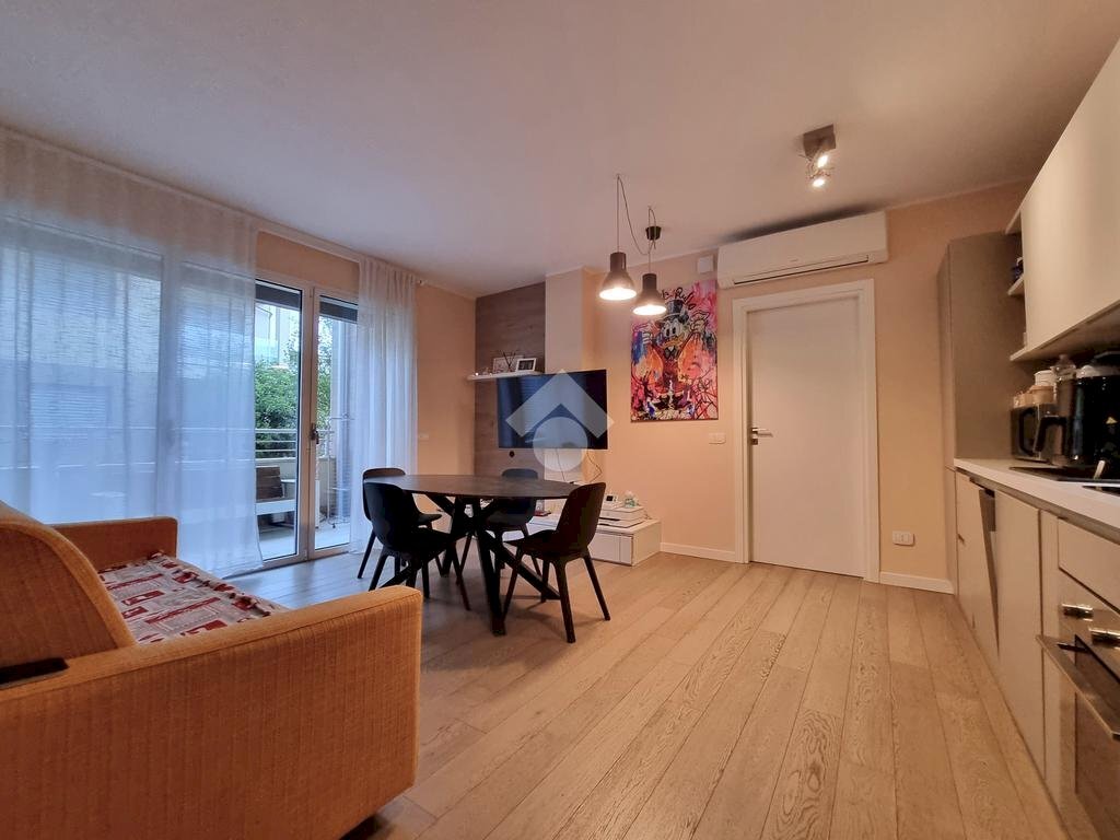 Two-room apartment Via Gran paradiso, Carugate - photo 2