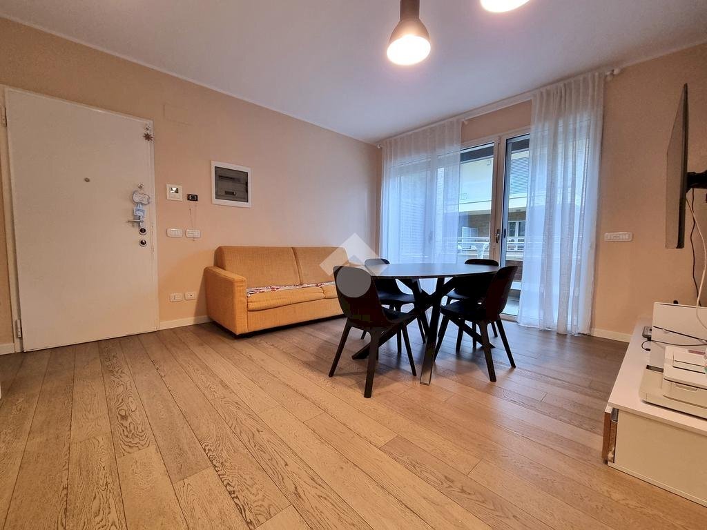 Two-room apartment Via Gran paradiso, Carugate - photo 3