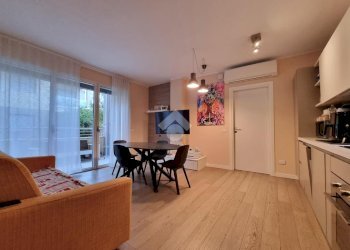 Two-room apartment Via Gran paradiso, Carugate - photo 2