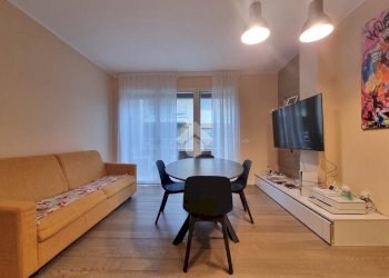 Two-room apartment Via Gran paradiso, Carugate - photo 5