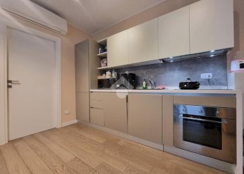 Two-room apartment Via Gran paradiso, Carugate - photo 7