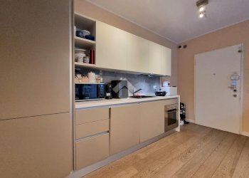 Two-room apartment Via Gran paradiso, Carugate - photo 8