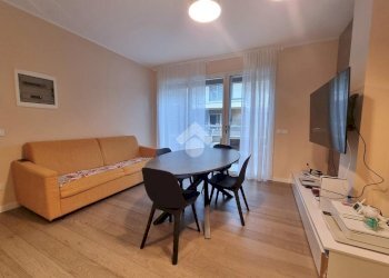Two-room apartment Via Gran paradiso, Carugate - photo 11