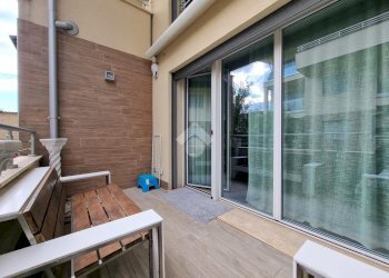 Two-room apartment Via Gran paradiso, Carugate - photo 12