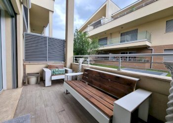 Two-room apartment Via Gran paradiso, Carugate - photo 13