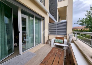 Two-room apartment Via Gran paradiso, Carugate - photo 14