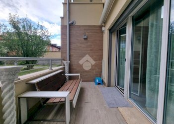 Two-room apartment Via Gran paradiso, Carugate - photo 16