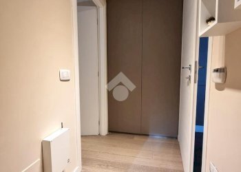 Two-room apartment Via Gran paradiso, Carugate - photo 17