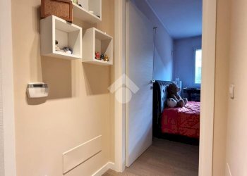 Two-room apartment Via Gran paradiso, Carugate - photo 18