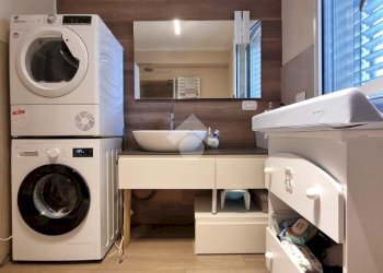 Two-room apartment Via Gran paradiso, Carugate - photo 19