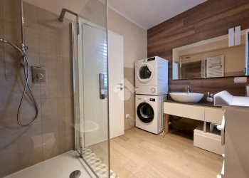 Two-room apartment Via Gran paradiso, Carugate - photo 21