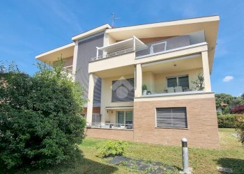 Two-room apartment Via Gran paradiso, Carugate - photo 30