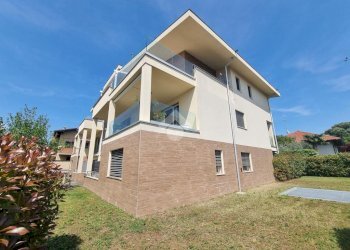 Two-room apartment Via Gran paradiso, Carugate - photo 33