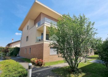 Two-room apartment Via Gran paradiso, Carugate - photo 34