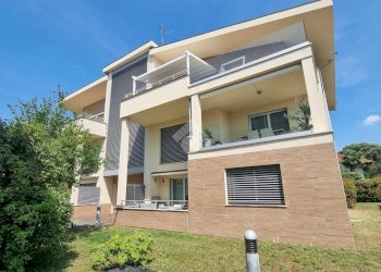 Two-room apartment Via Gran paradiso, Carugate - photo 37