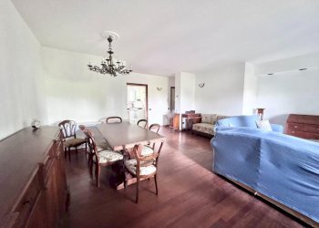 Three-room apartment Via F. Turati, Binasco - photo 5