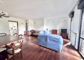 Three-room apartment Via F. Turati, Binasco - photo 6