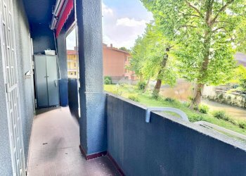 Three-room apartment Via F. Turati, Binasco - photo 7