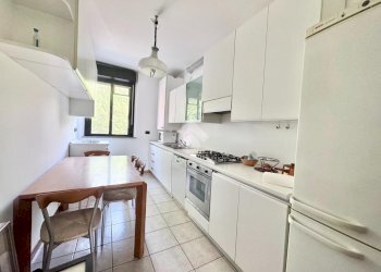 Three-room apartment Via F. Turati, Binasco - photo 8