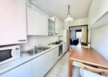 Three-room apartment Via F. Turati, Binasco - photo 9