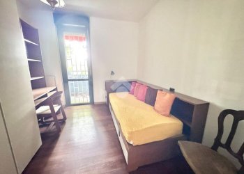 Three-room apartment Via F. Turati, Binasco - photo 18