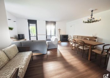 Three-room apartment Via F. Turati, Binasco - photo 21