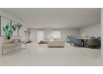 Three-room apartment Via F. Turati, Binasco - photo 22