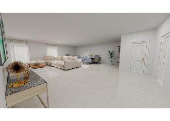 Three-room apartment Via F. Turati, Binasco - photo 27
