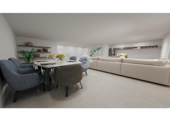 Three-room apartment Via F. Turati, Binasco - photo 28