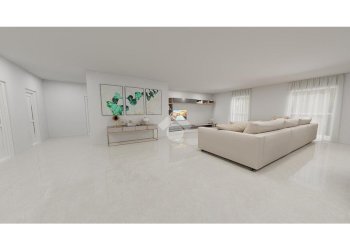 Three-room apartment Via F. Turati, Binasco - photo 29