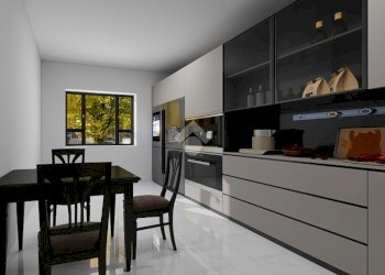 Three-room apartment Via F. Turati, Binasco - photo 30