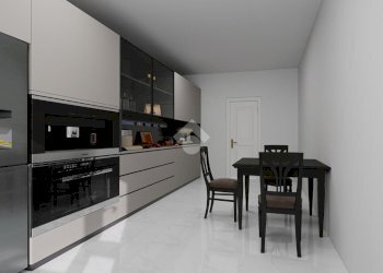 Three-room apartment Via F. Turati, Binasco - photo 31