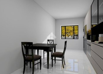 Three-room apartment Via F. Turati, Binasco - photo 32