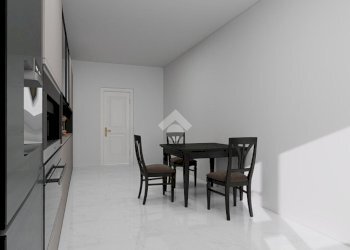 Three-room apartment Via F. Turati, Binasco - photo 33