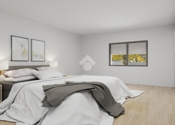 Three-room apartment Via F. Turati, Binasco - photo 34