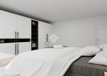 Three-room apartment Via F. Turati, Binasco - photo 35
