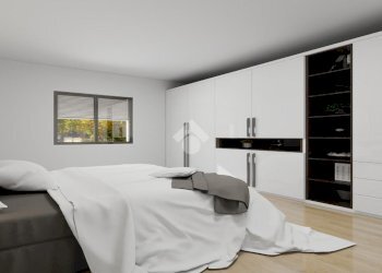 Three-room apartment Via F. Turati, Binasco - photo 36