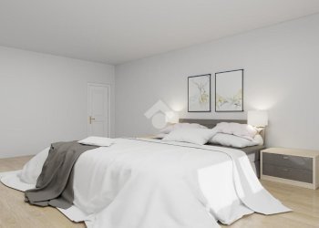 Three-room apartment Via F. Turati, Binasco - photo 37