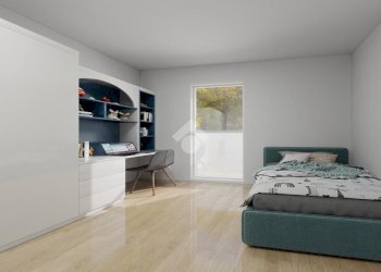 Three-room apartment Via F. Turati, Binasco - photo 38
