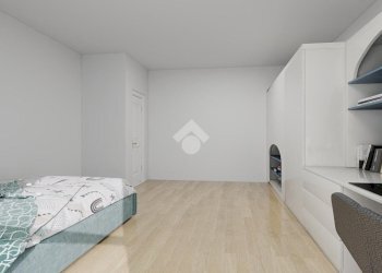 Three-room apartment Via F. Turati, Binasco - photo 39