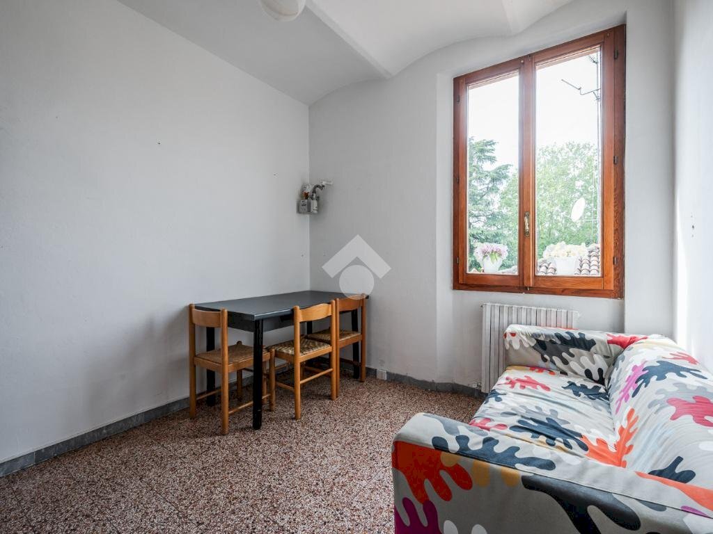 Three-room apartment Via Battindarno, Bologna (neighborhood Santa Viola) - photo 1