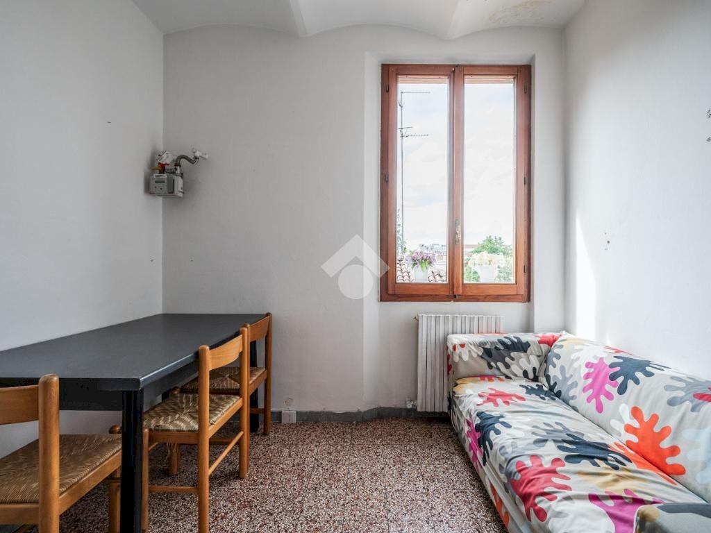 Three-room apartment Via Battindarno, Bologna (neighborhood Santa Viola) - photo 2