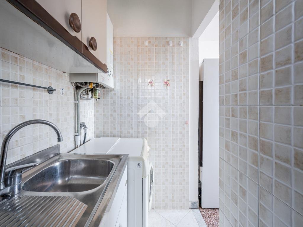 Three-room apartment Via Battindarno, Bologna (neighborhood Santa Viola) - photo 3