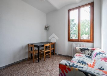 Three-room apartment Via Battindarno, Bologna (neighborhood Santa Viola) - photo 1
