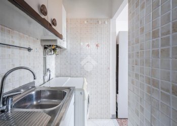 Three-room apartment Via Battindarno, Bologna (neighborhood Santa Viola) - photo 3